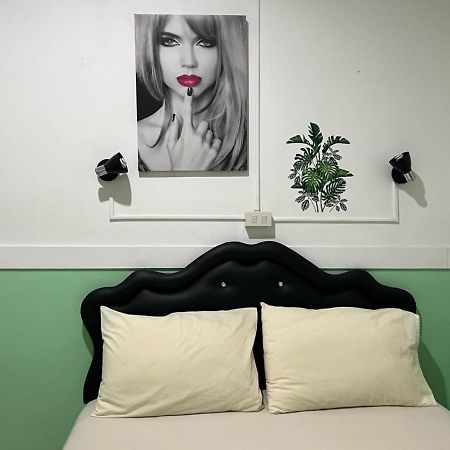 La Bella Samed Apartman Szamed-sziget Kültér fotó