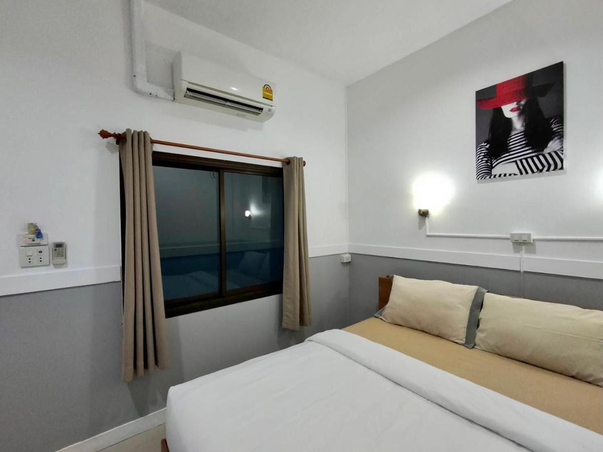 La Bella Samed Apartman Szamed-sziget Kültér fotó