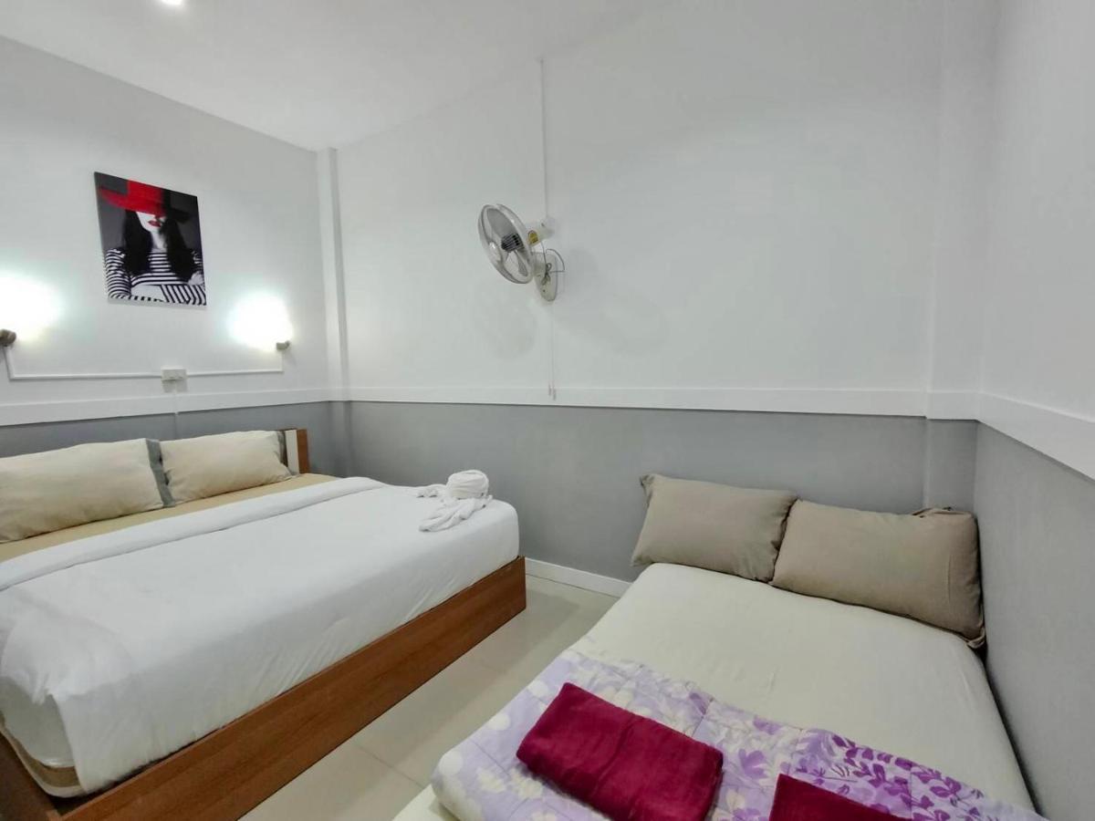 La Bella Samed Apartman Szamed-sziget Kültér fotó