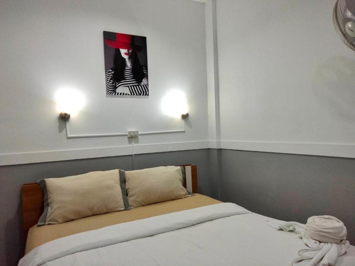 La Bella Samed Apartman Szamed-sziget Kültér fotó
