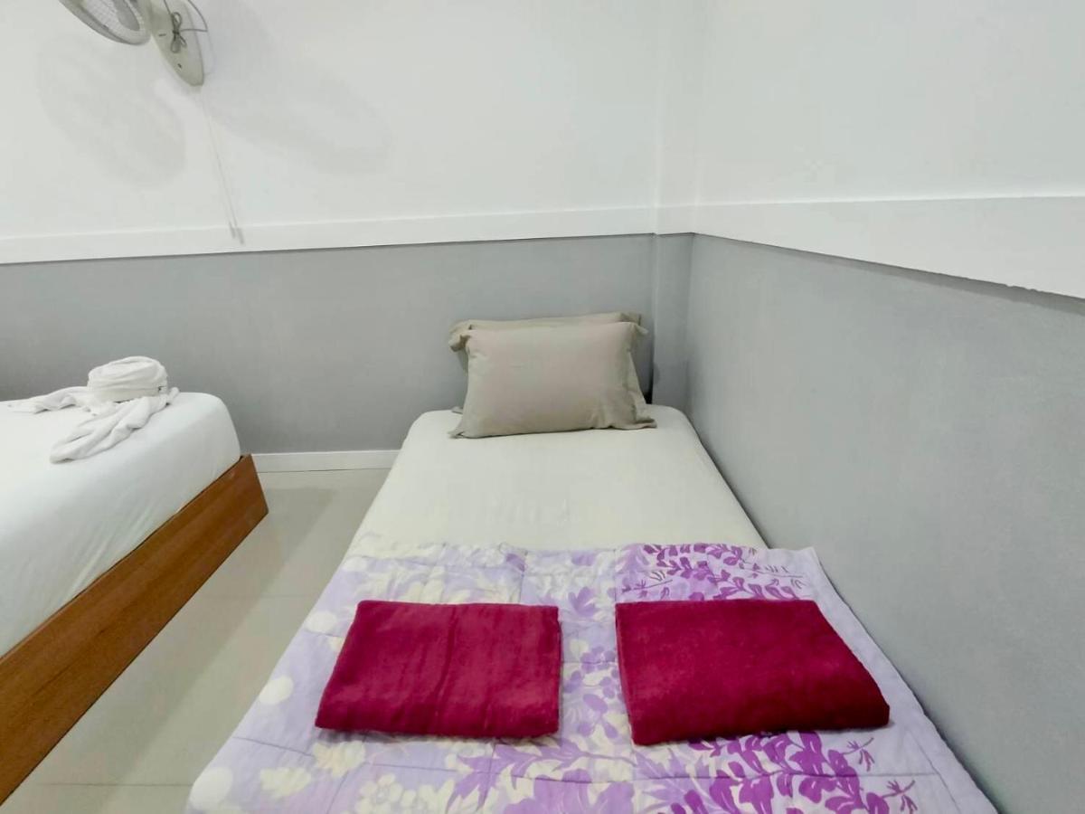 La Bella Samed Apartman Szamed-sziget Kültér fotó