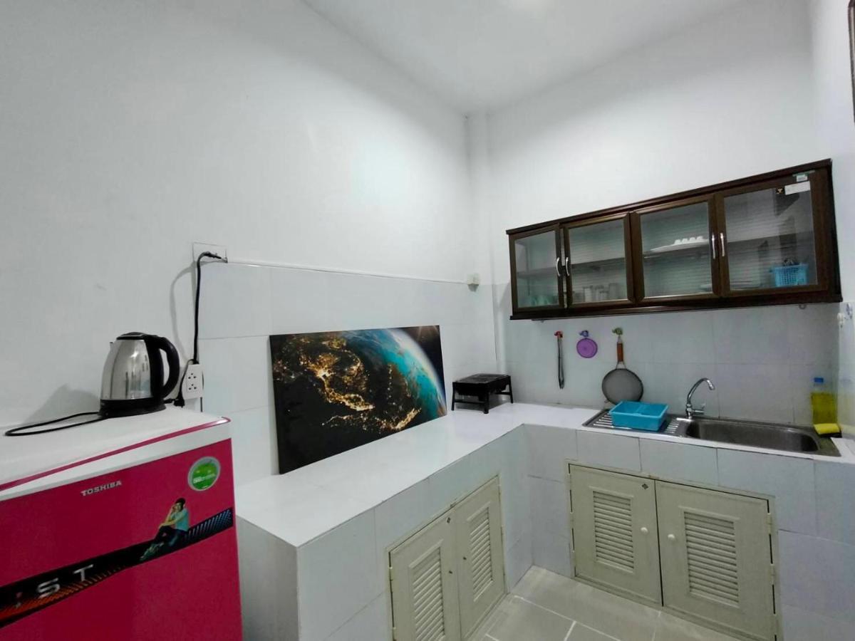 La Bella Samed Apartman Szamed-sziget Kültér fotó