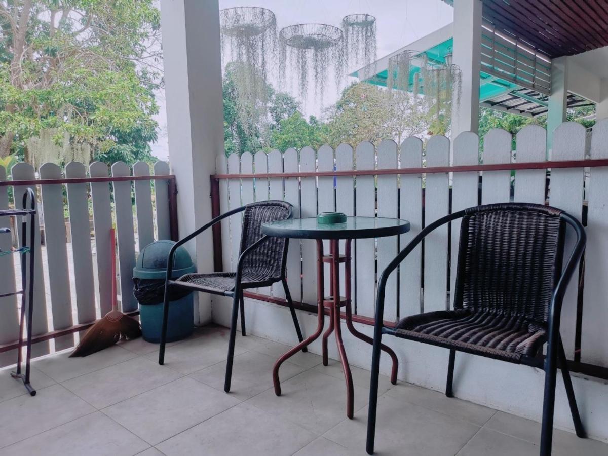 La Bella Samed Apartman Szamed-sziget Kültér fotó