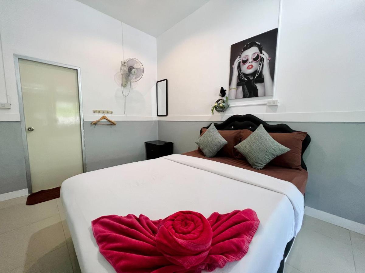 La Bella Samed Apartman Szamed-sziget Kültér fotó