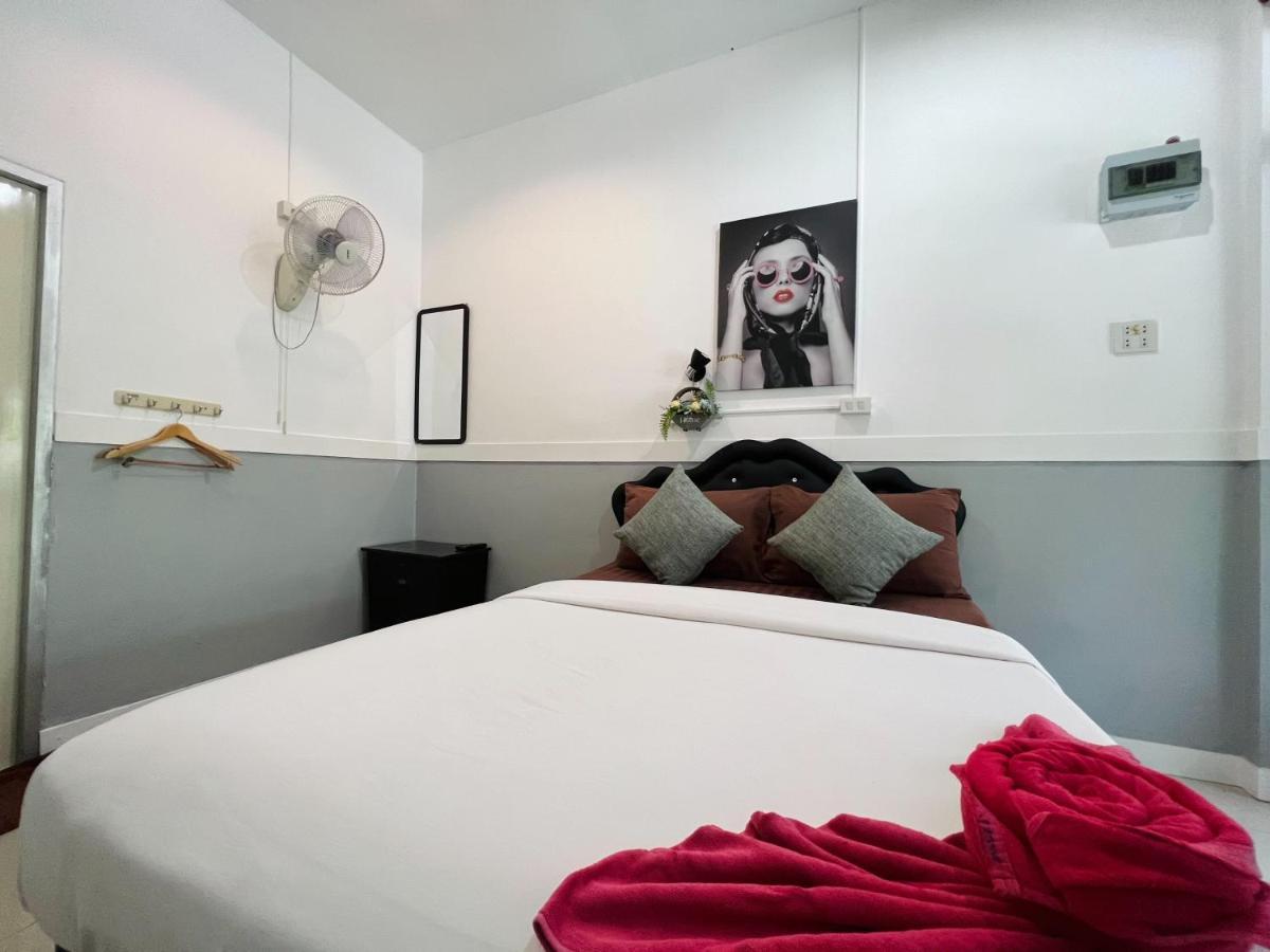 La Bella Samed Apartman Szamed-sziget Kültér fotó