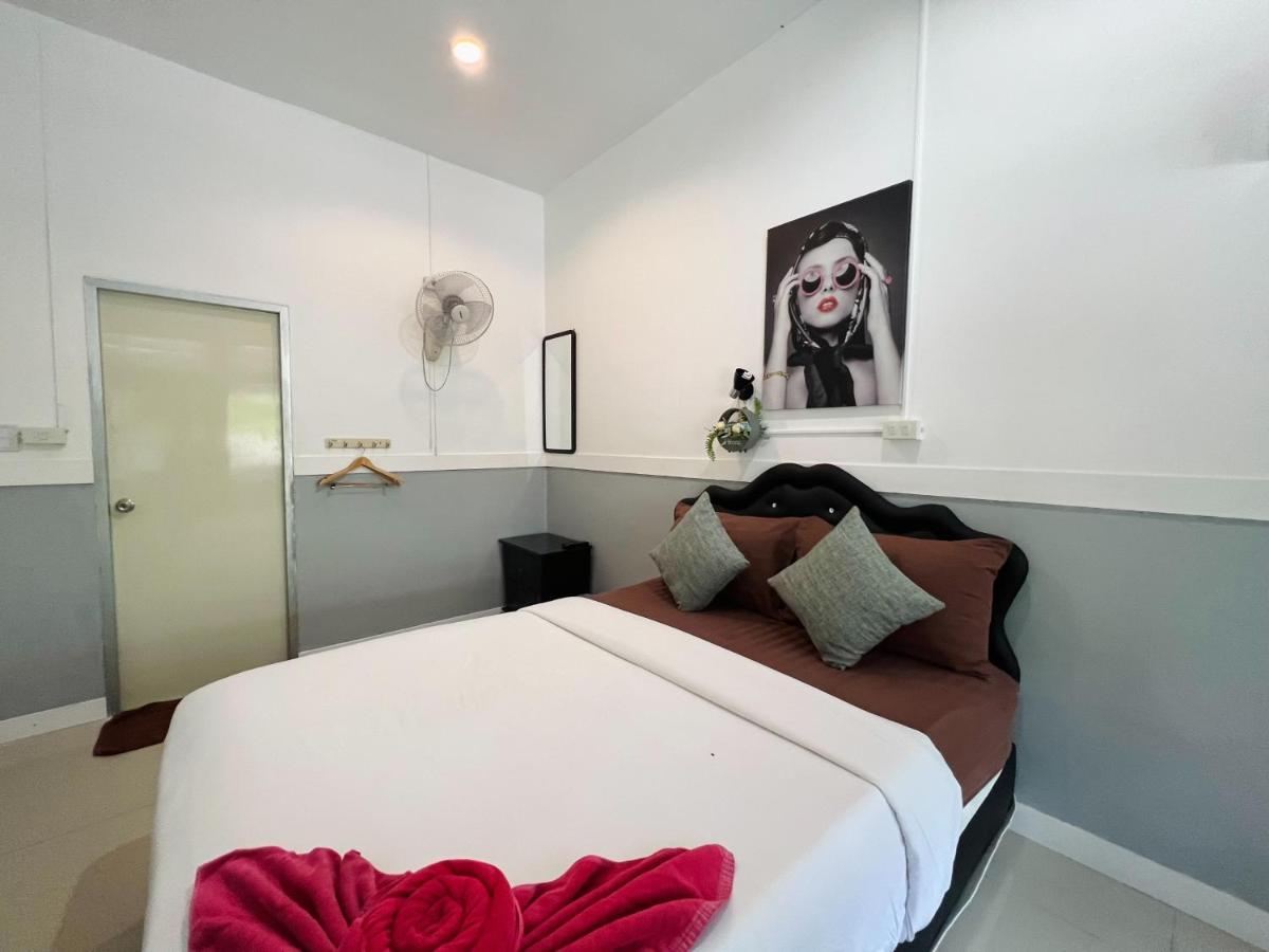 La Bella Samed Apartman Szamed-sziget Kültér fotó