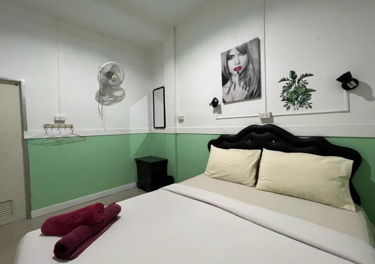 La Bella Samed Apartman Szamed-sziget Kültér fotó