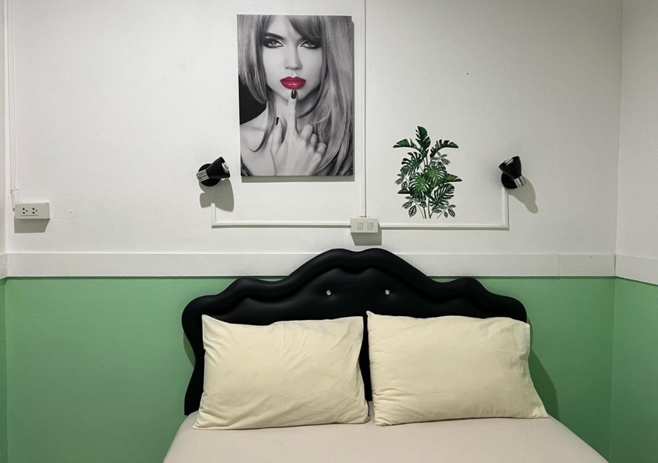 La Bella Samed Apartman Szamed-sziget Kültér fotó