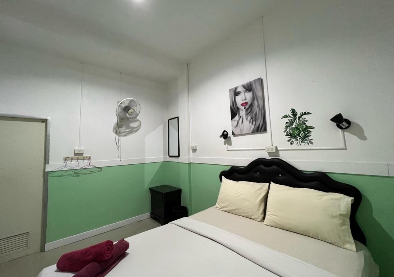 La Bella Samed Apartman Szamed-sziget Kültér fotó