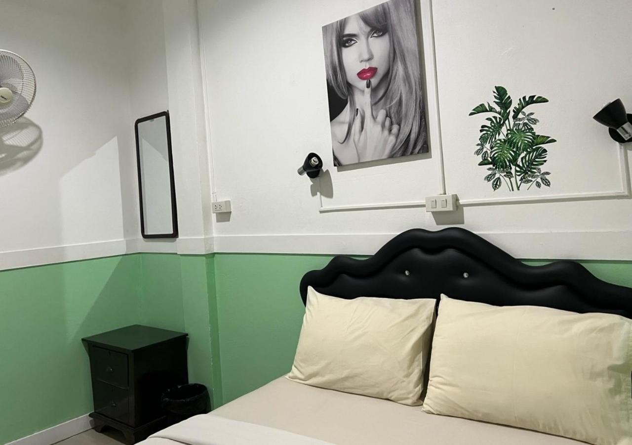 La Bella Samed Apartman Szamed-sziget Kültér fotó