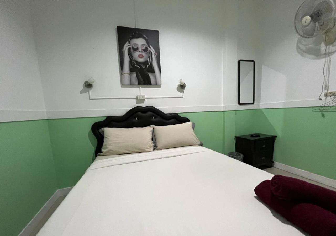 La Bella Samed Apartman Szamed-sziget Kültér fotó