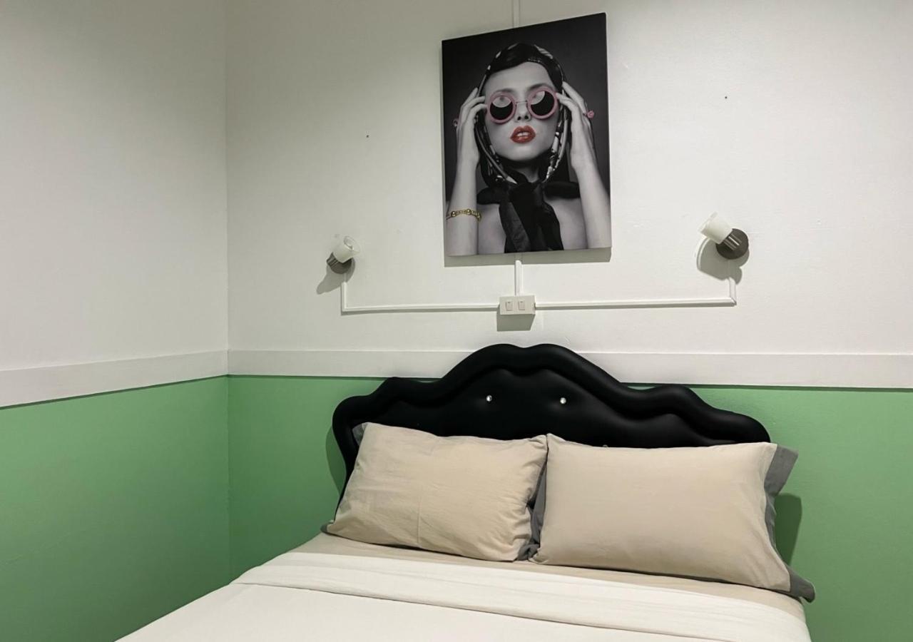 La Bella Samed Apartman Szamed-sziget Kültér fotó