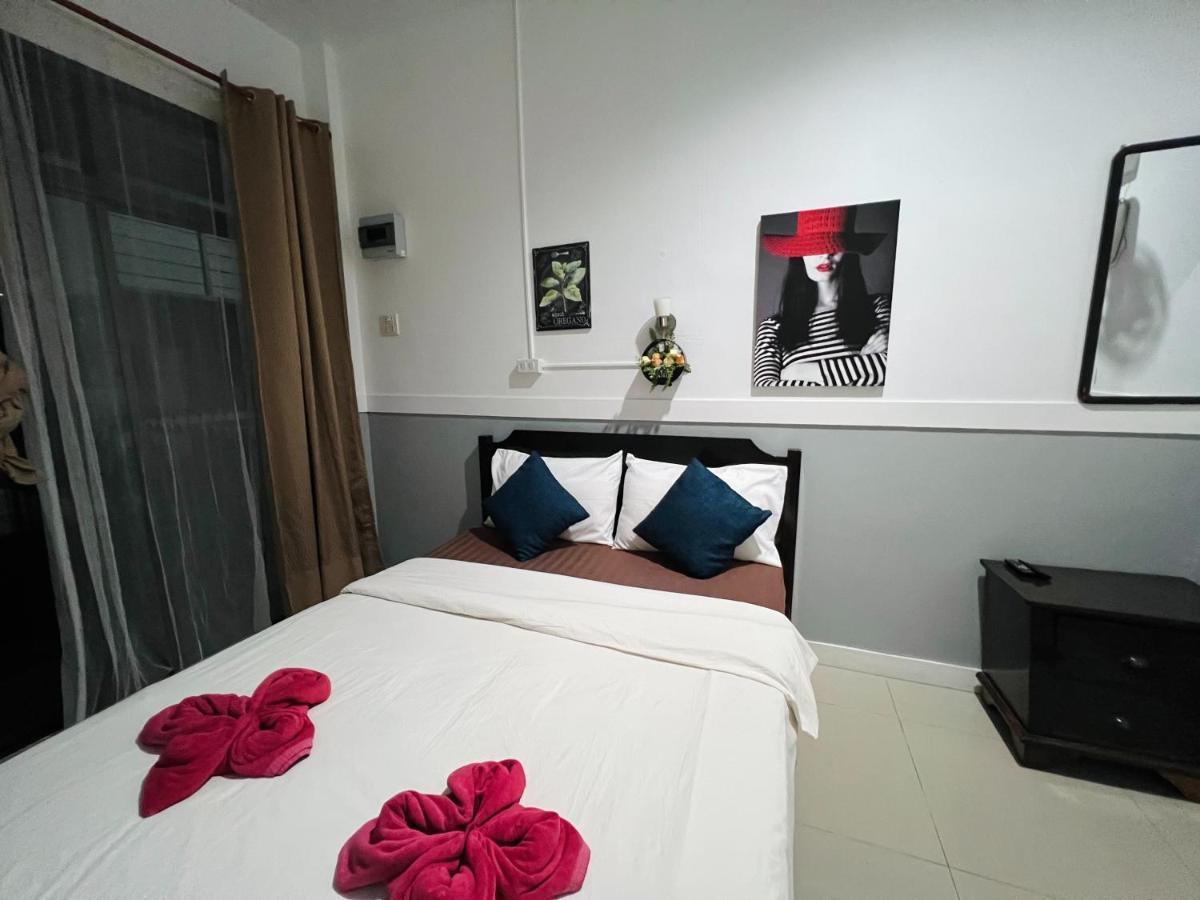 La Bella Samed Apartman Szamed-sziget Kültér fotó