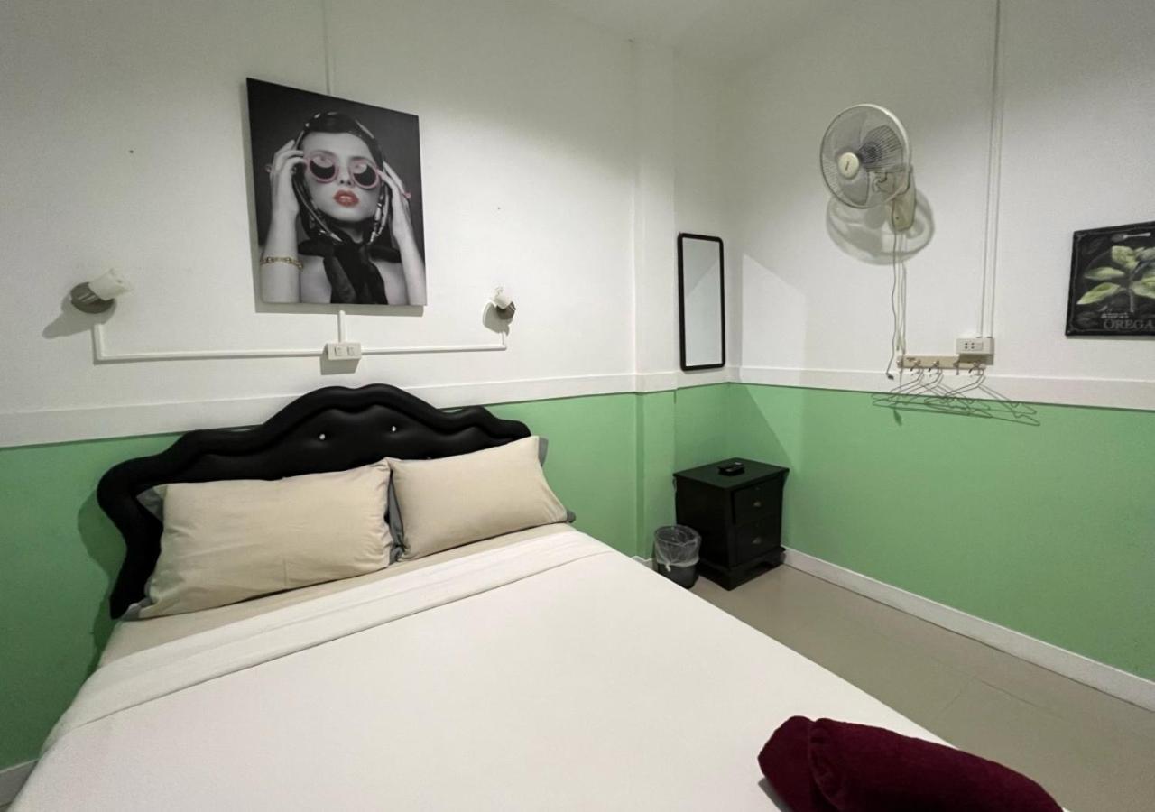 La Bella Samed Apartman Szamed-sziget Kültér fotó