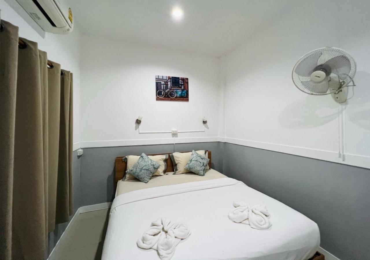 La Bella Samed Apartman Szamed-sziget Kültér fotó