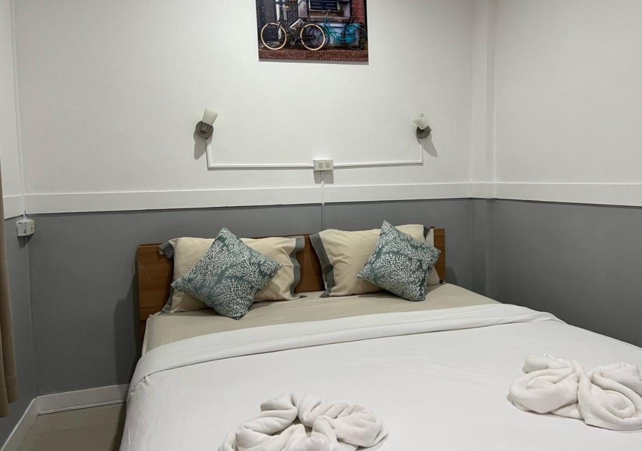 La Bella Samed Apartman Szamed-sziget Kültér fotó