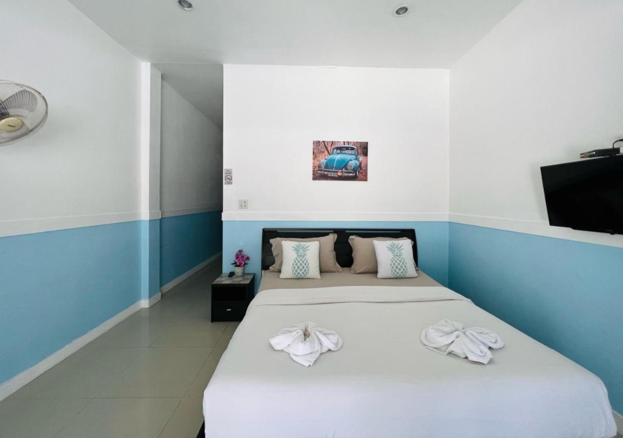 La Bella Samed Apartman Szamed-sziget Kültér fotó