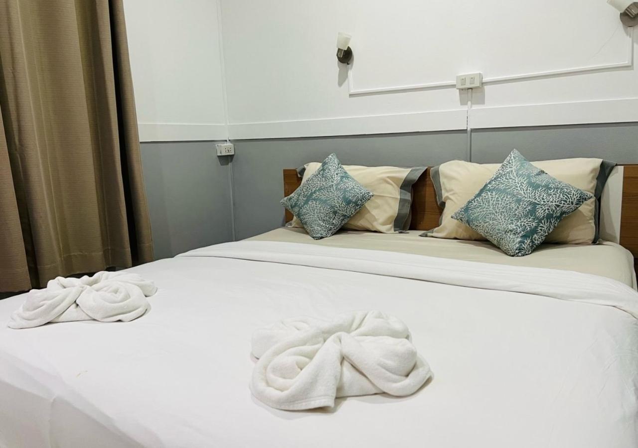 La Bella Samed Apartman Szamed-sziget Kültér fotó