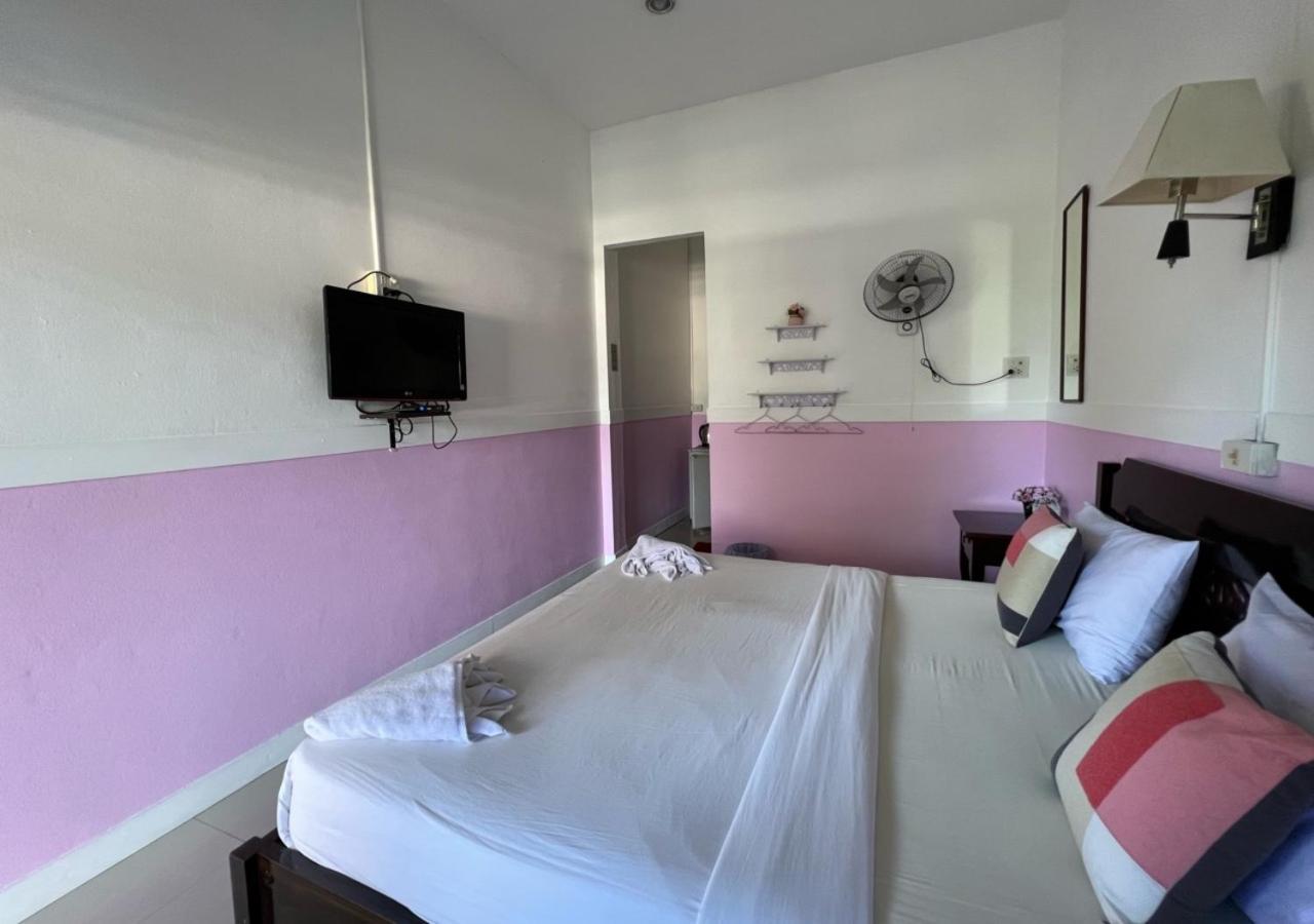 La Bella Samed Apartman Szamed-sziget Kültér fotó