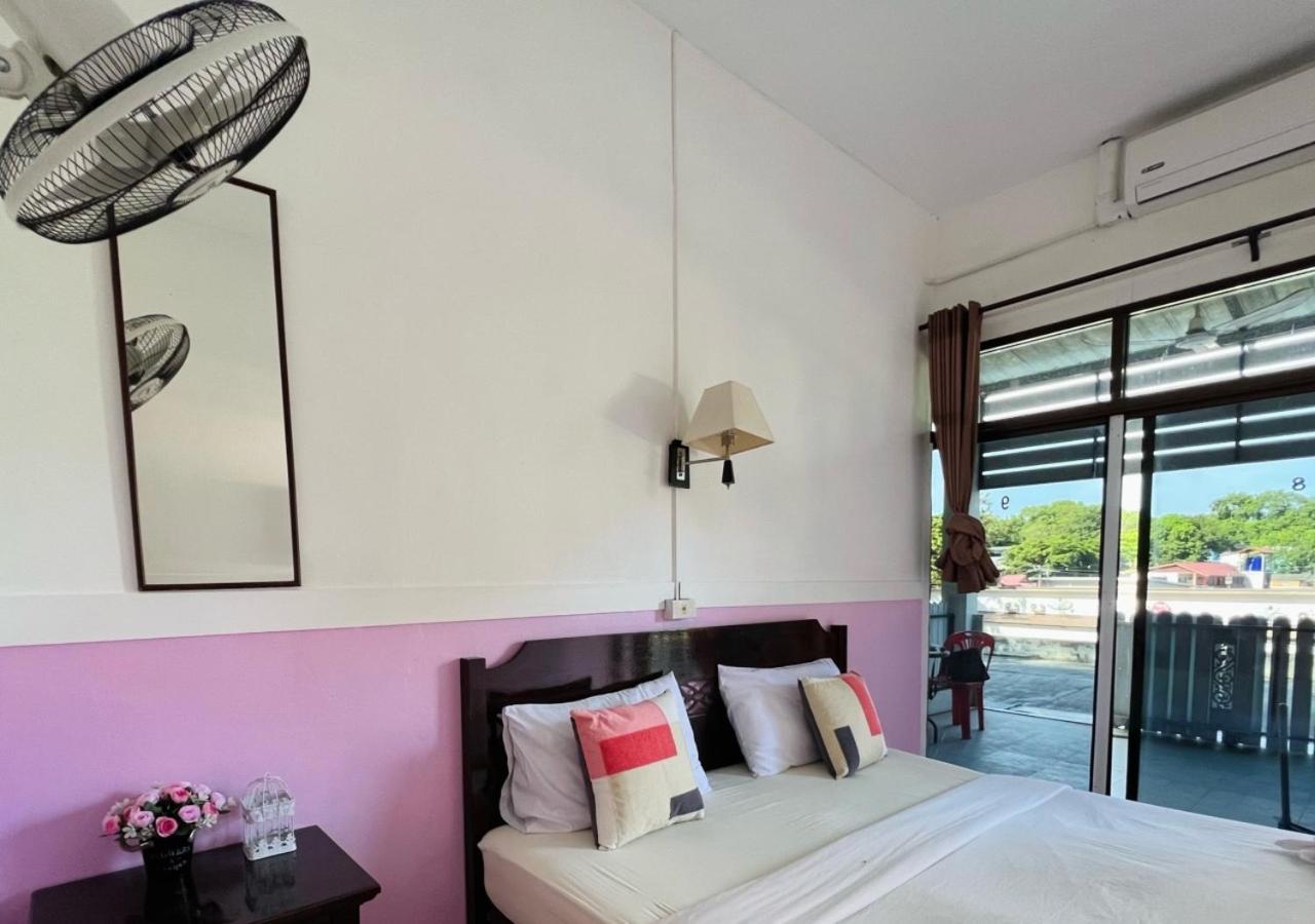 La Bella Samed Apartman Szamed-sziget Kültér fotó