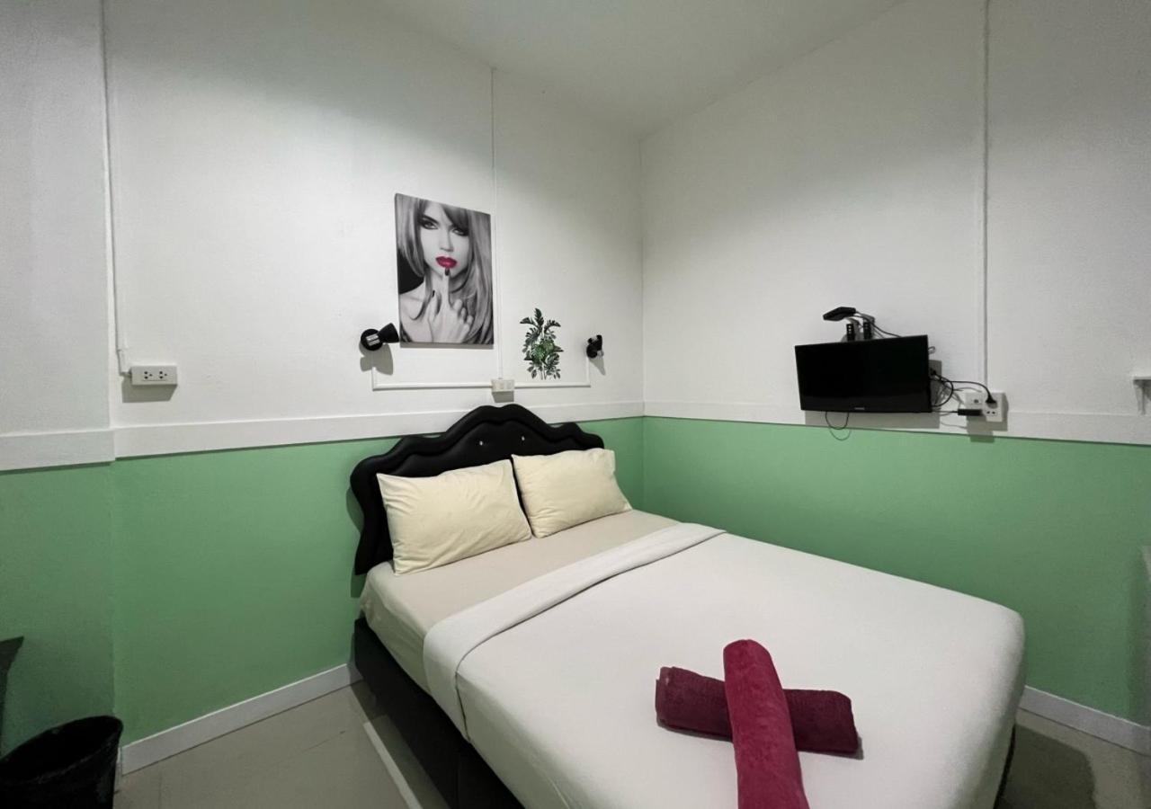 La Bella Samed Apartman Szamed-sziget Kültér fotó