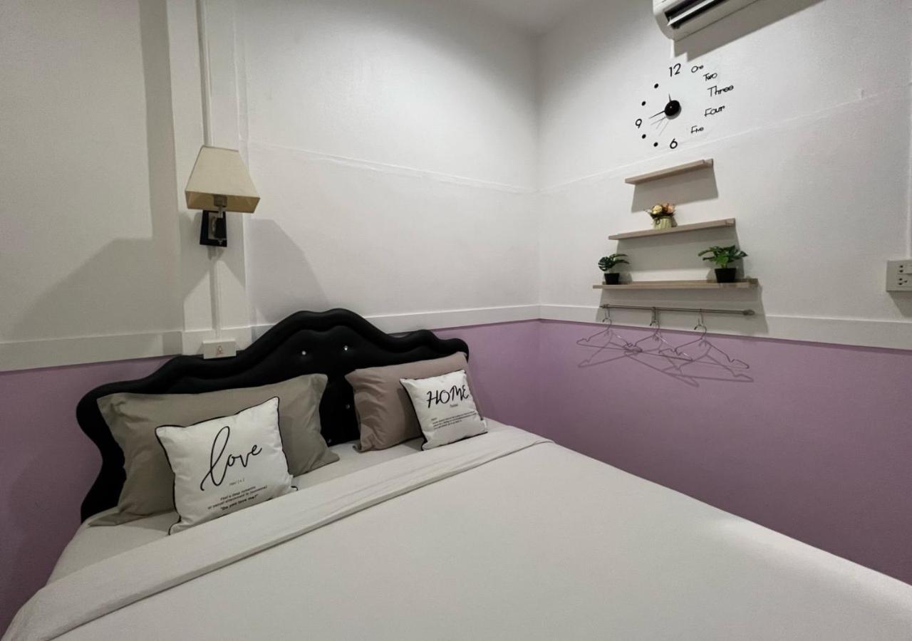 La Bella Samed Apartman Szamed-sziget Kültér fotó