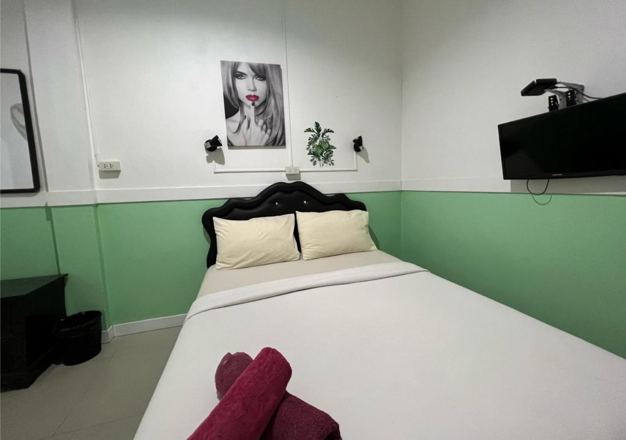 La Bella Samed Apartman Szamed-sziget Kültér fotó
