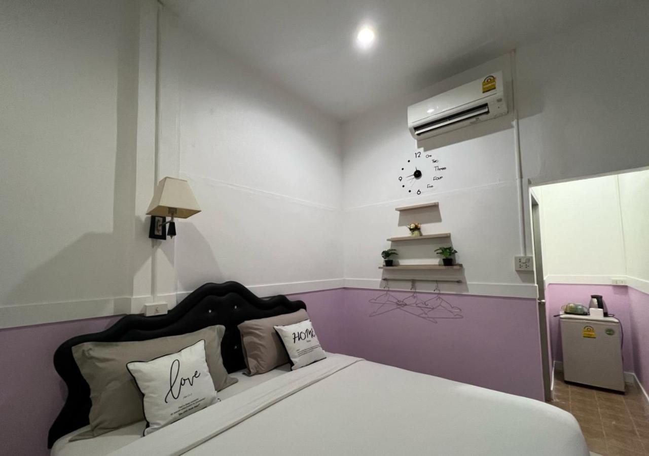 La Bella Samed Apartman Szamed-sziget Kültér fotó
