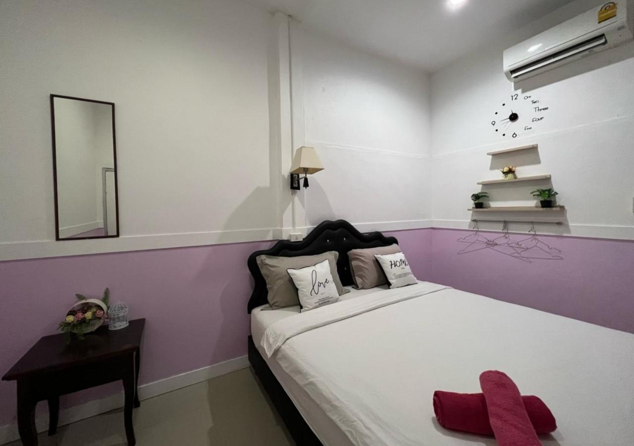 La Bella Samed Apartman Szamed-sziget Kültér fotó