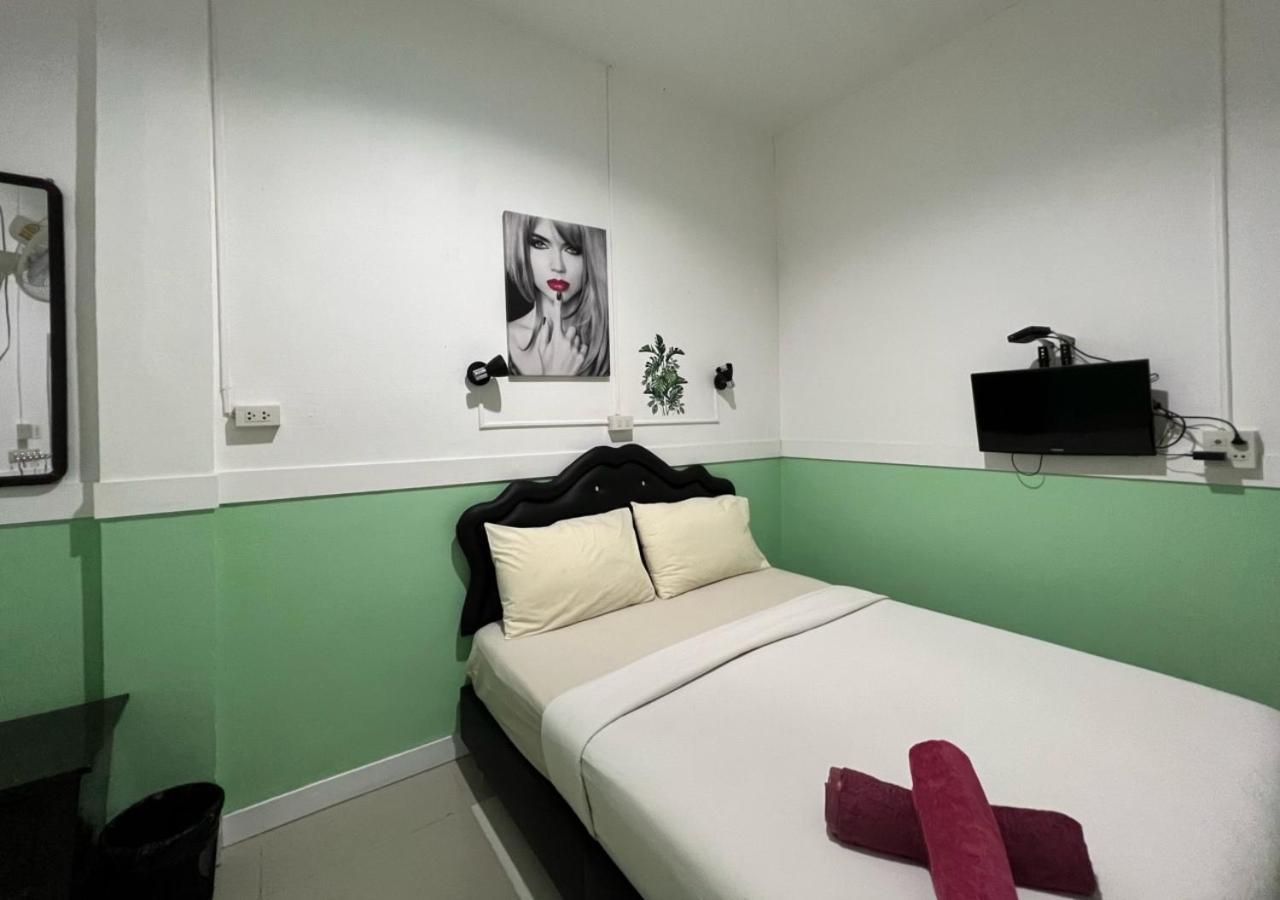 La Bella Samed Apartman Szamed-sziget Kültér fotó