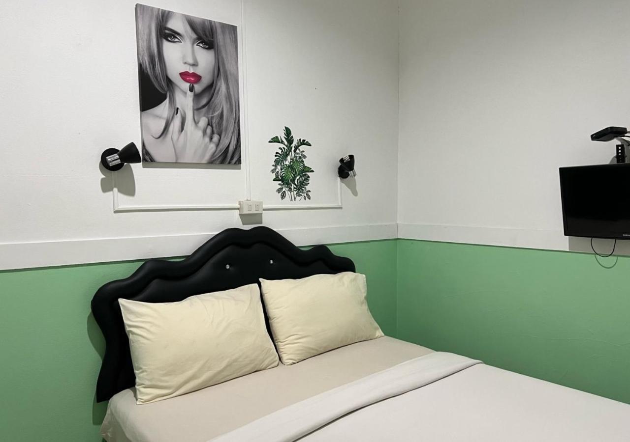 La Bella Samed Apartman Szamed-sziget Kültér fotó