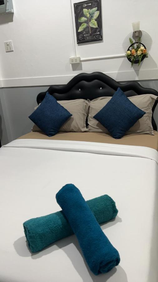 La Bella Samed Apartman Szamed-sziget Kültér fotó