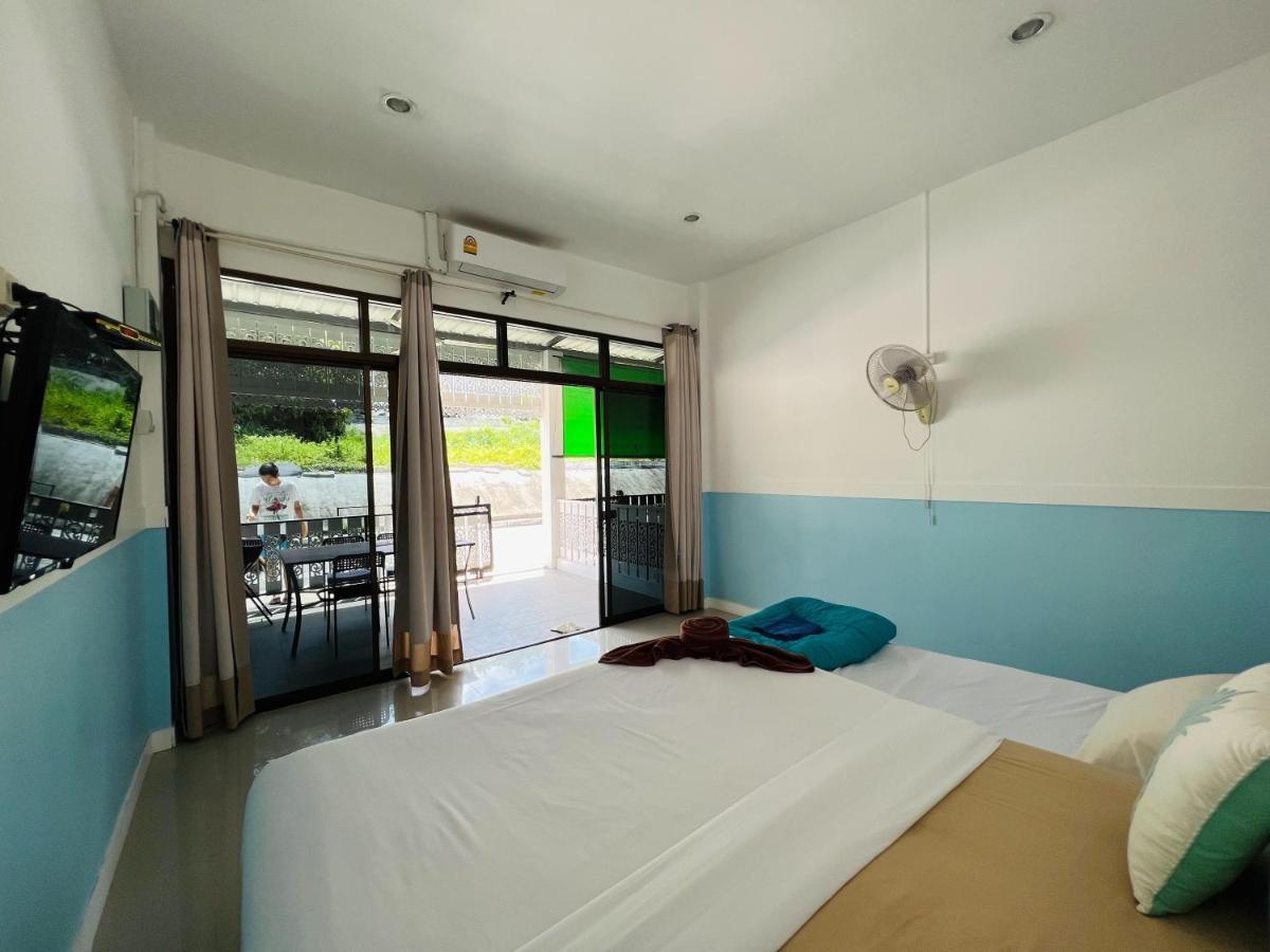 La Bella Samed Apartman Szamed-sziget Kültér fotó
