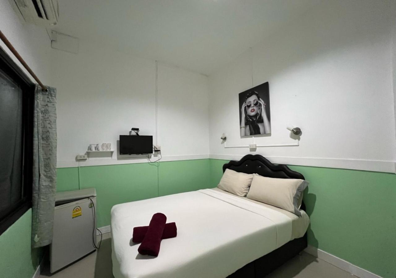 La Bella Samed Apartman Szamed-sziget Kültér fotó