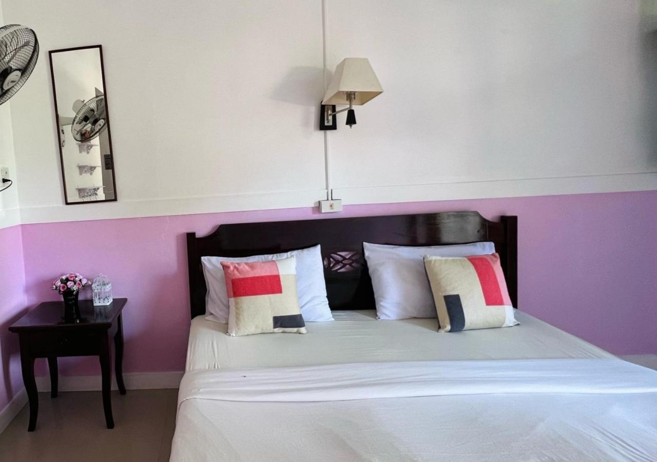 La Bella Samed Apartman Szamed-sziget Kültér fotó