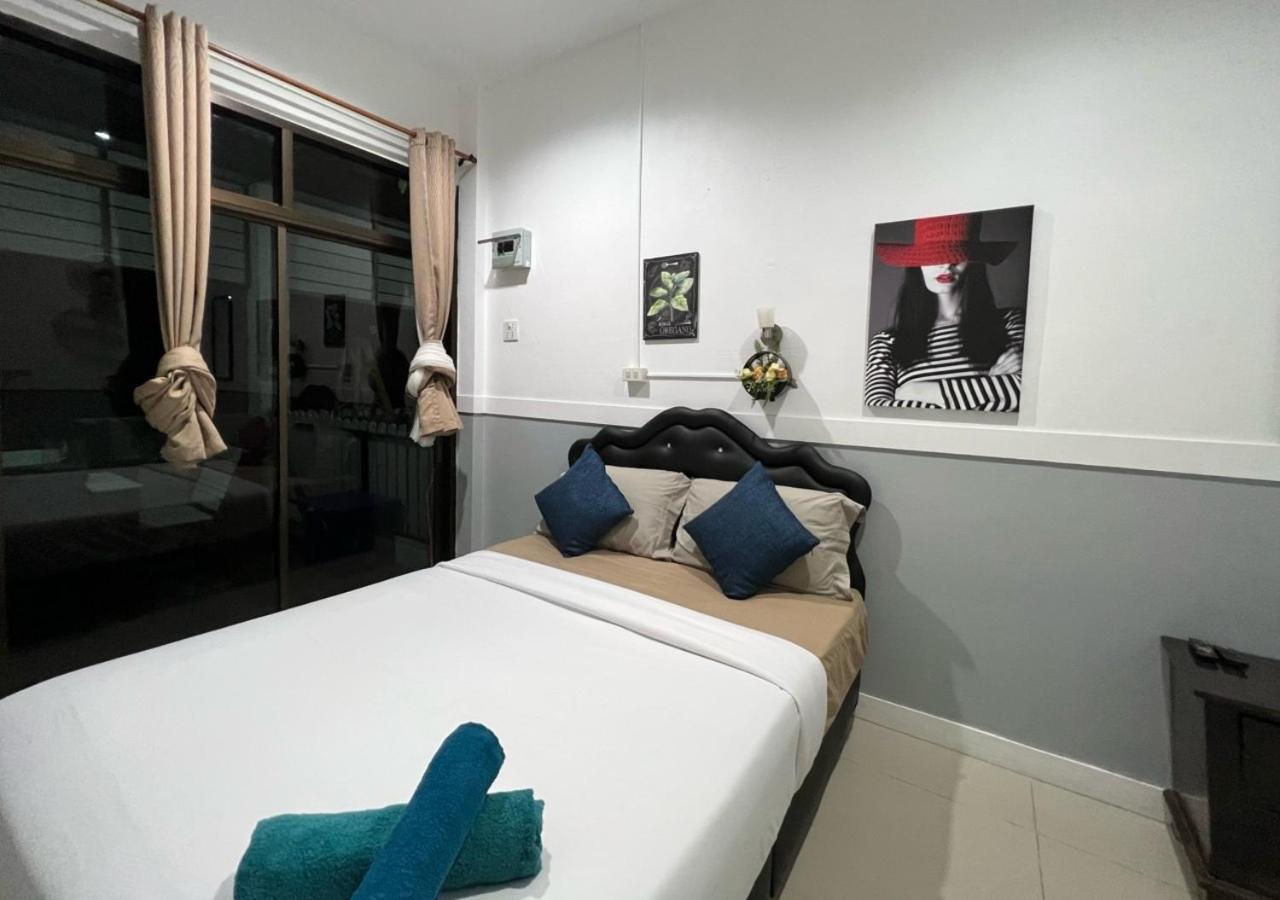 La Bella Samed Apartman Szamed-sziget Kültér fotó