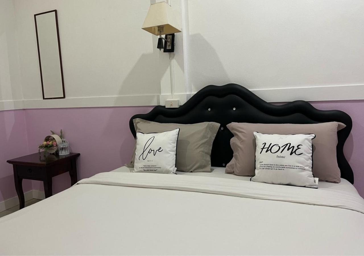La Bella Samed Apartman Szamed-sziget Kültér fotó